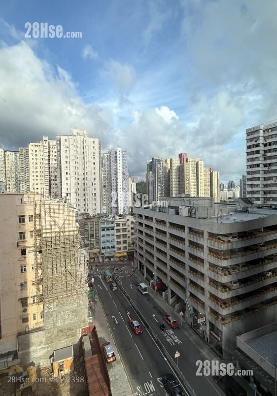 荟鸣 售盘 2 房 356 平方尺
