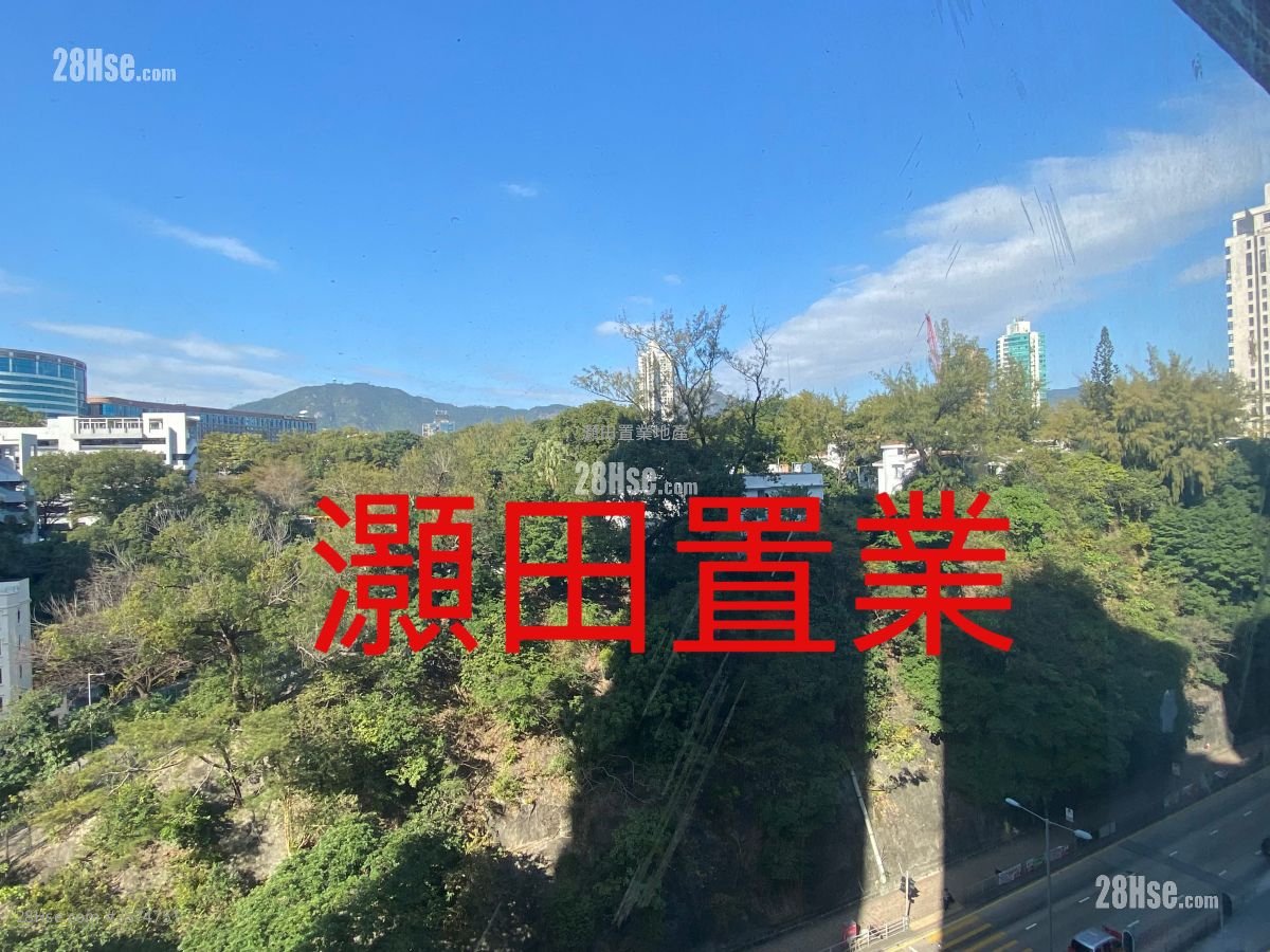 Fu Tao Building Rental 2 Bedrooms , 1 Bathroom 456 ft²