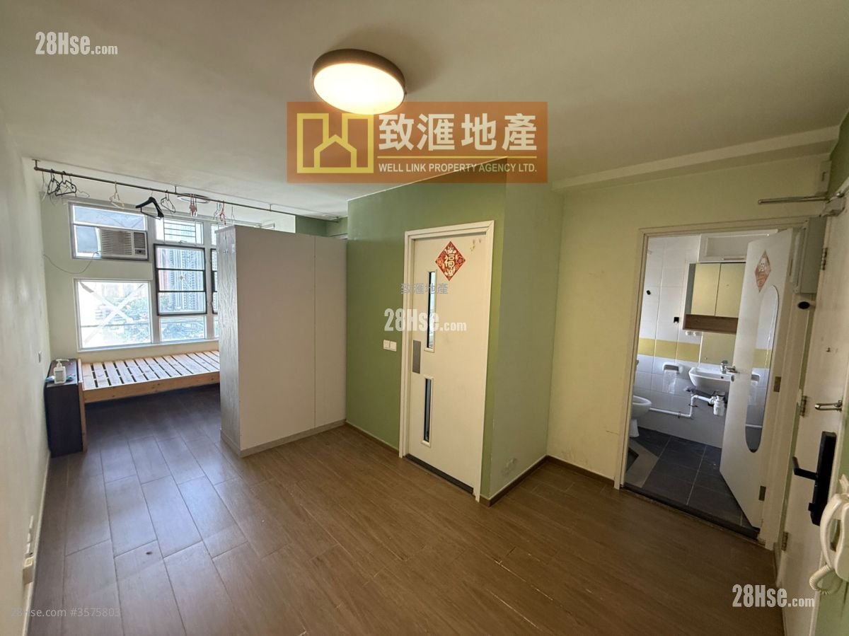 凯德苑 售盘 279 平方尺