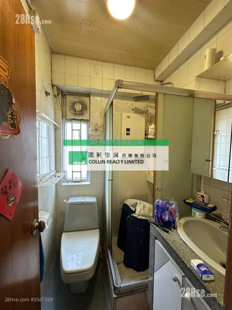 榮森大廈 售盤 2 房 , 1 浴室 619 平方呎 榮森大廈 售盤 2 房 , 1 浴室 619 平方呎