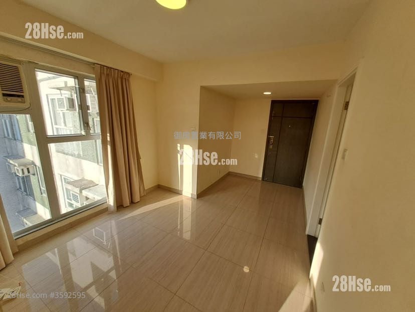 Lai Hung Garden Rental 367 ft²