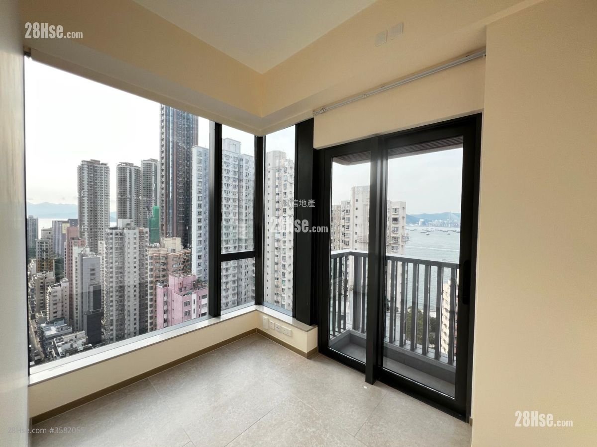 Kennedy 38 Rental 2 Bedrooms , 1 Bathroom 456 ft²