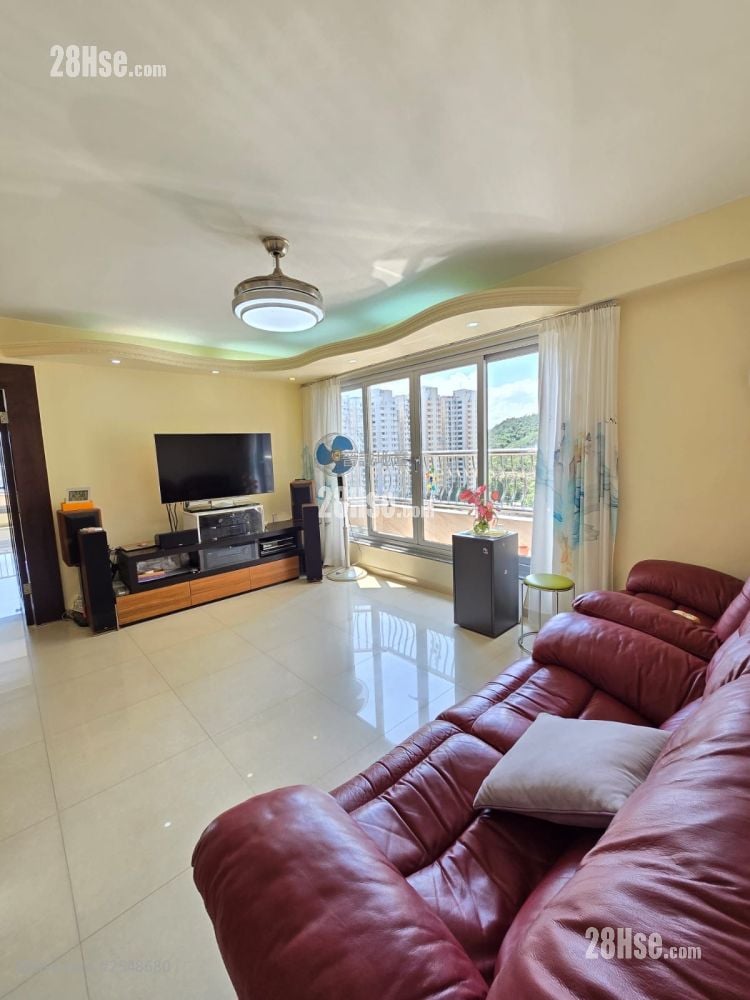Hong Kong Garden Sell 3 Bedrooms , 2 Bathrooms 792 ft²