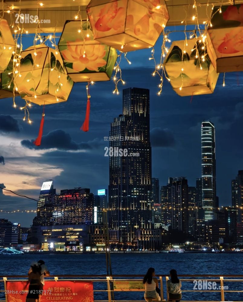 DIVA 售盘 2 房 , 1 浴室 493 平方尺