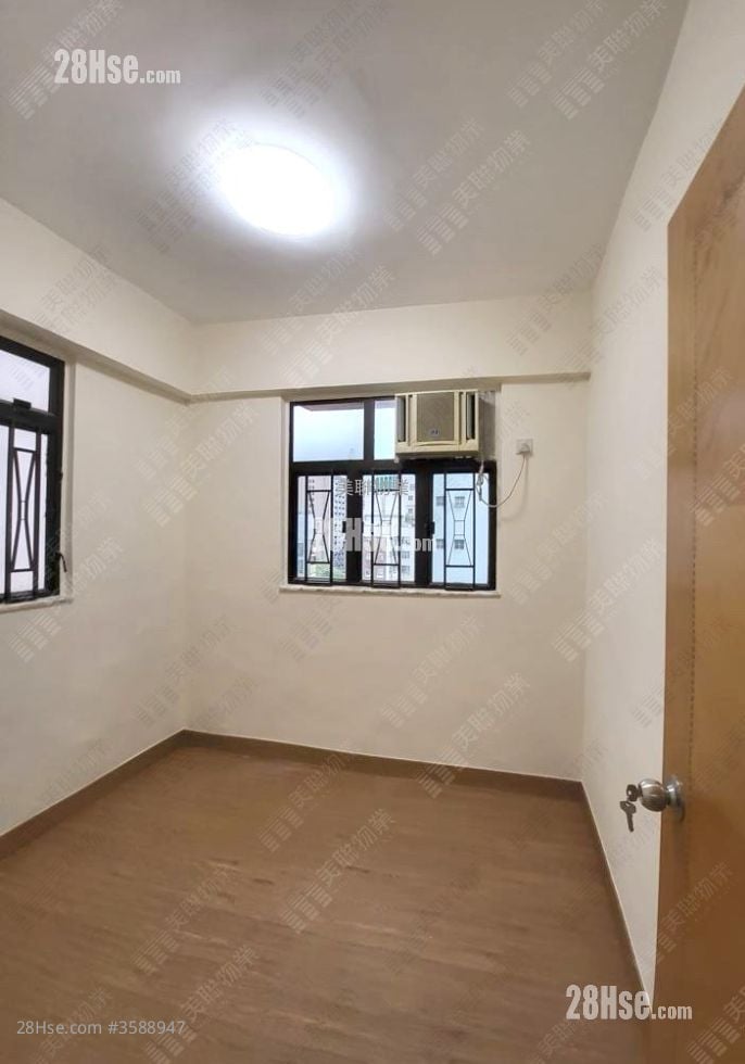 Tak Po Building Rental 401 ft²