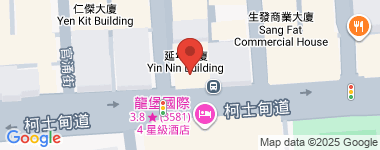 柯士甸道29号  物业地址