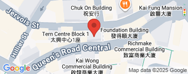 利基商業大廈 高層 物業地址