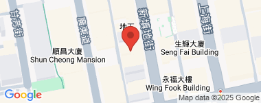 291 Reclamation Street Room A, 2Nd Floor, Tang, Low Floor Address