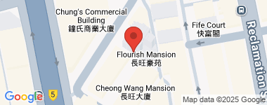长旺雅苑 低层 物业地址