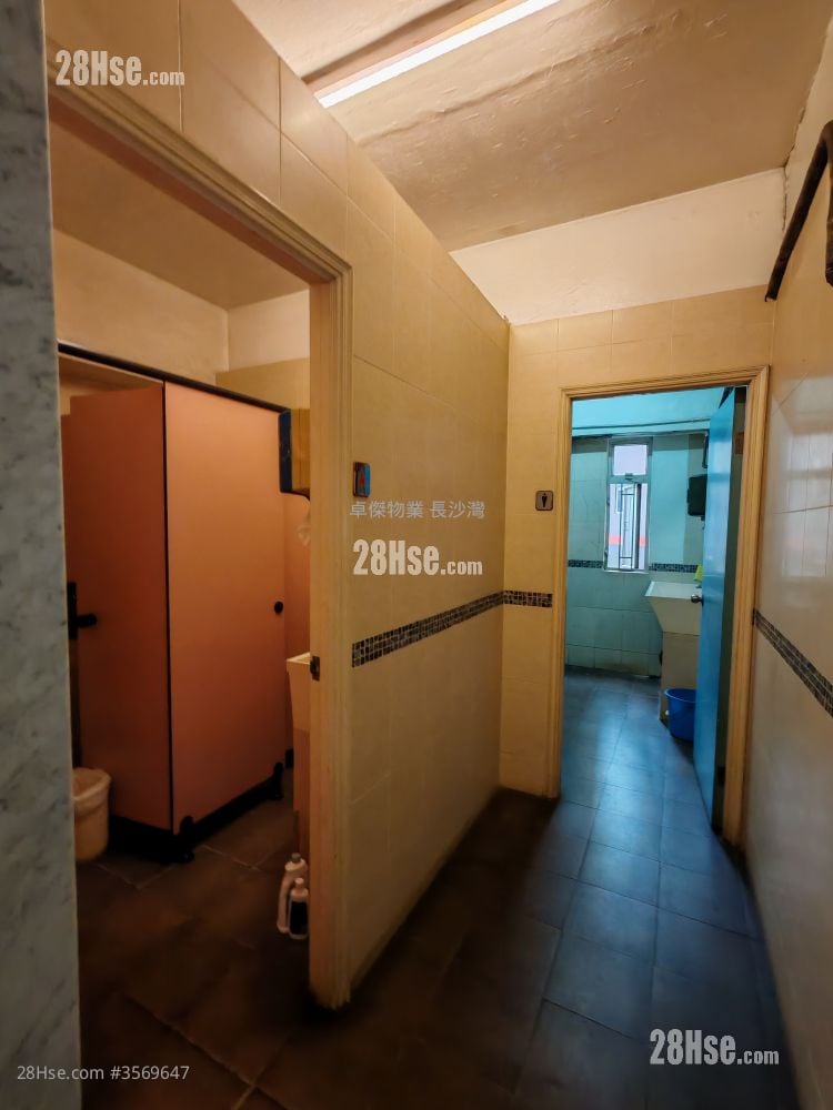 裕林工業大廈 售盤 裕林工業大廈 售盤