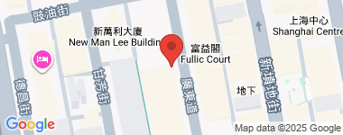 欧薏居 4/F A室 物业地址