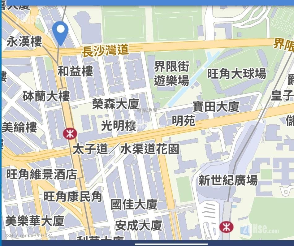 恒富大厦 租盘 恒富大厦 租盘