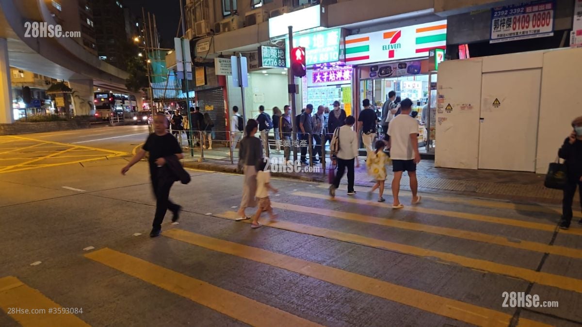 恒富大厦 租盘 恒富大厦 租盘