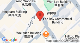 2 Elgin Street Map