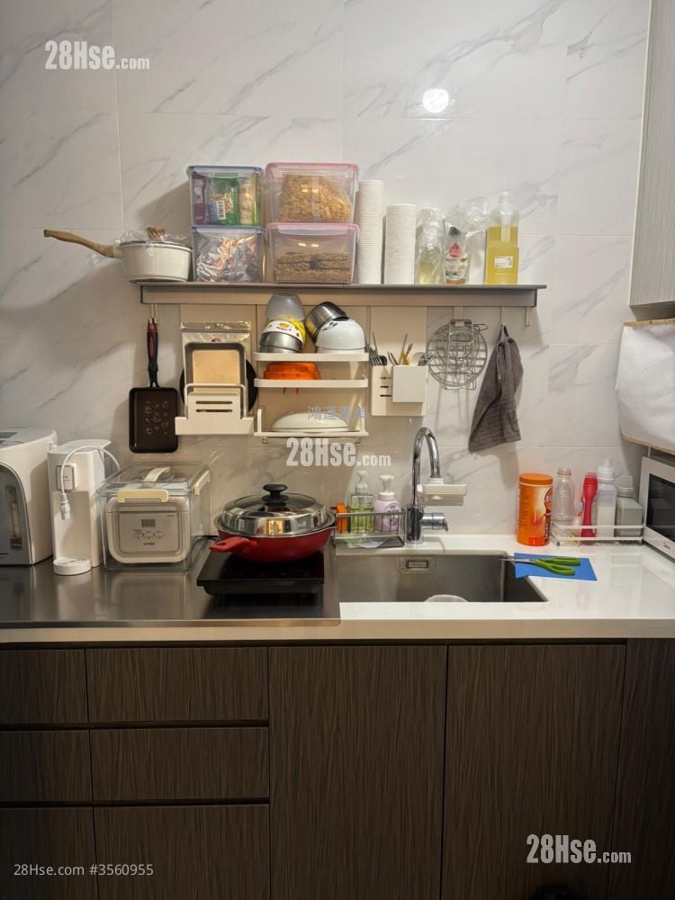 Yu Ming Court Sell 1 Bathroom 433 ft²