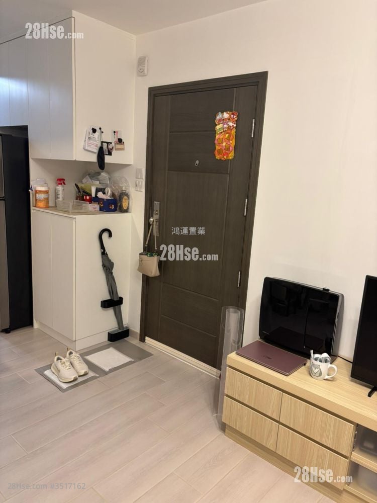 Yu Ming Court Sell Studio , 1 Bathroom 438 ft²