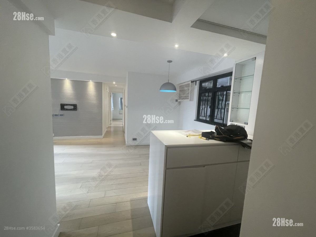 Tanner Garden Rental 3 Bedrooms , 2 Bathrooms 674 ft²