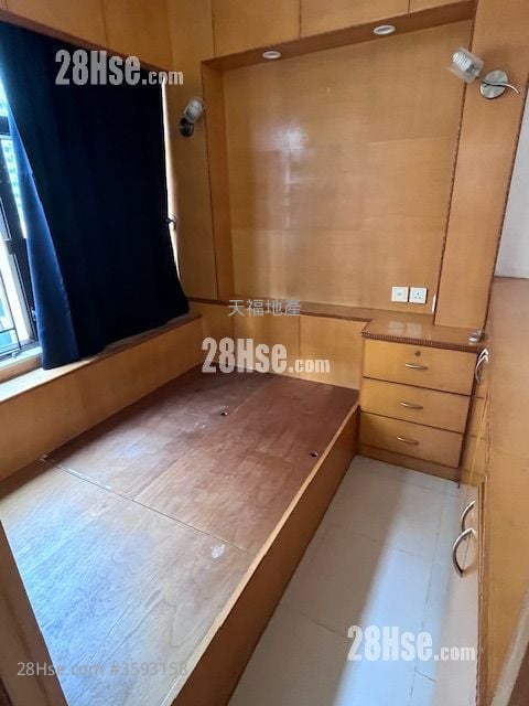 Lap Hing Building Rental 2 Bedrooms , 1 Bathroom 347 ft²