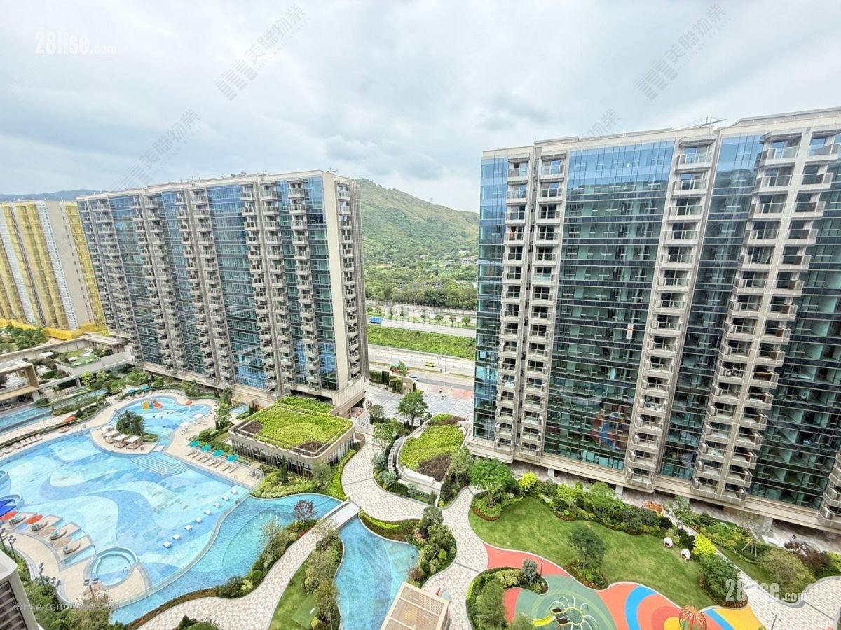 Grand Mayfair  Sell 3 Bedrooms 762 ft²
