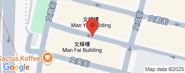 Apartment Room A Address