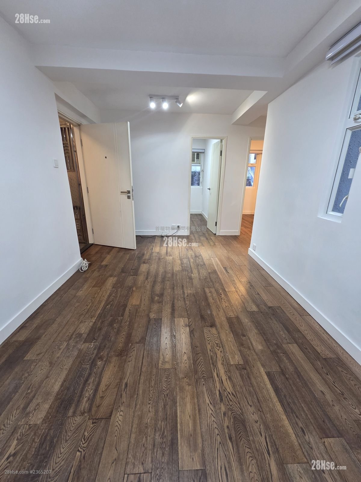 Starlight Garden Rental 2 Bedrooms , 1 Bathroom 395 ft²