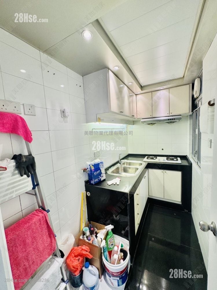 Vienna Garden Sell 3 Bedrooms 663 ft² Vienna Garden Sell 3 Bedrooms 663 ft²