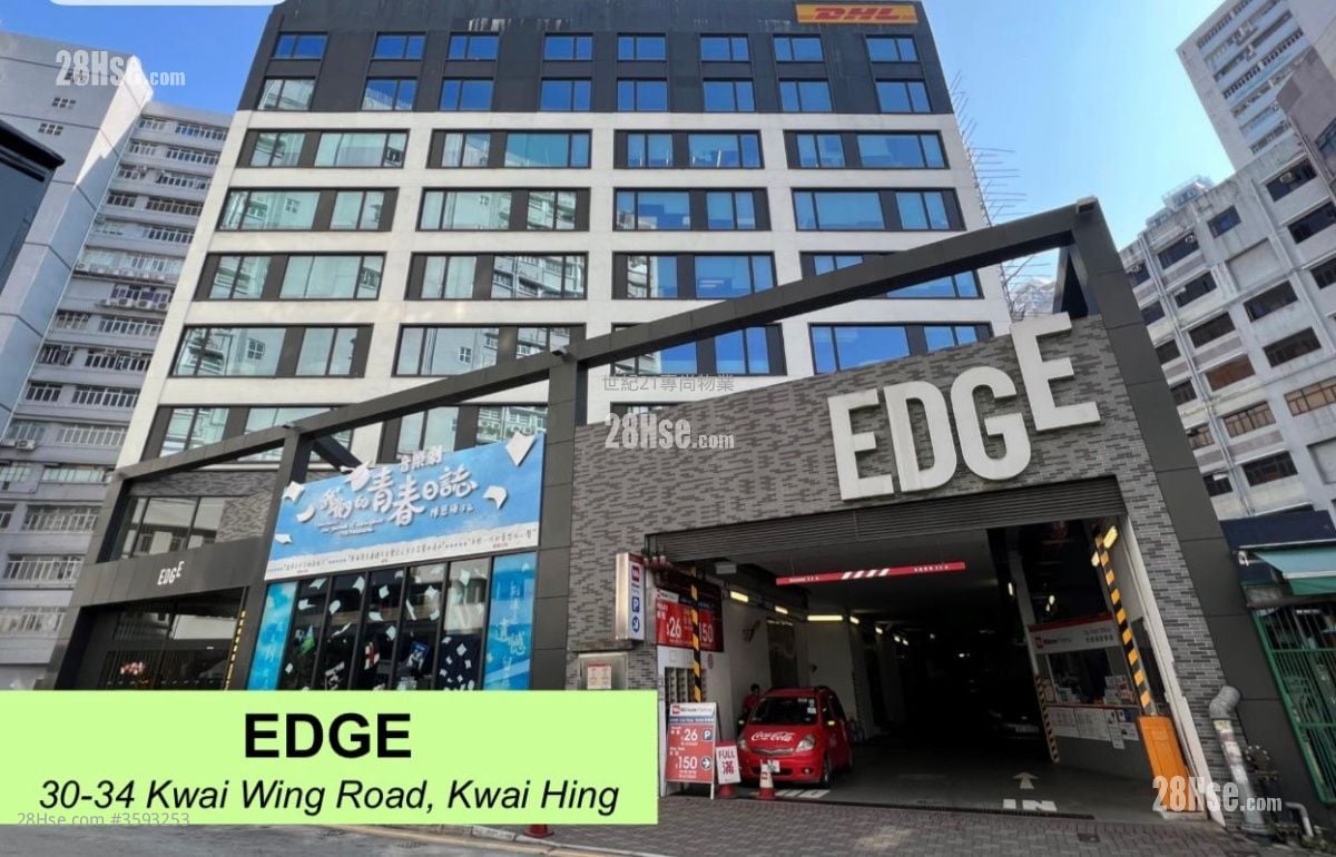 Edge Rental