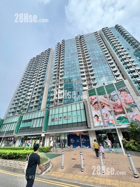 SAVANNAH 租盤 2 房 , 1 浴室 477 平方呎