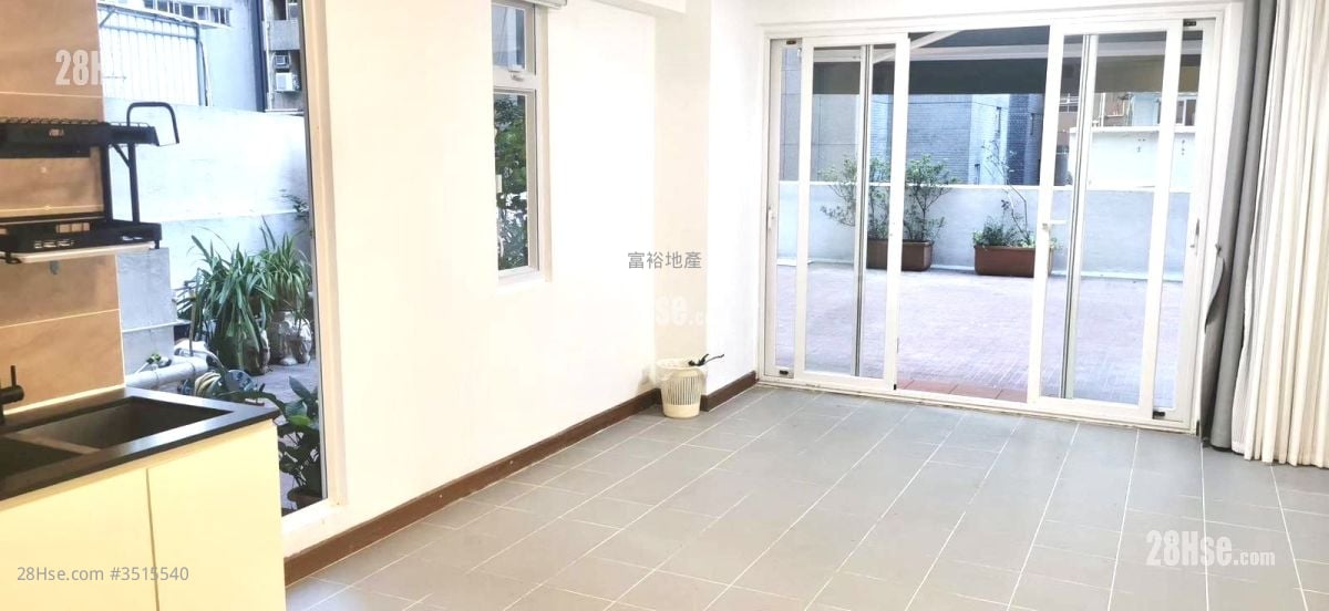 Ka Fung Building Rental 1 Bedroom , 1 Bathroom 614 ft² Ka Fung Building Rental 1 Bedroom , 1 Bathroom 614 ft²