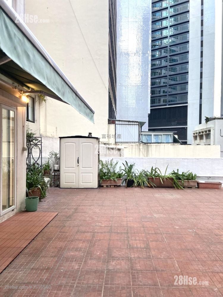 Ka Fung Building Rental 1 Bedroom , 1 Bathroom 614 ft² Ka Fung Building Rental 1 Bedroom , 1 Bathroom 614 ft²