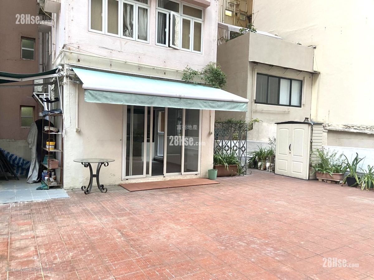 Ka Fung Building Rental 1 Bedroom , 1 Bathroom 614 ft² Ka Fung Building Rental 1 Bedroom , 1 Bathroom 614 ft²