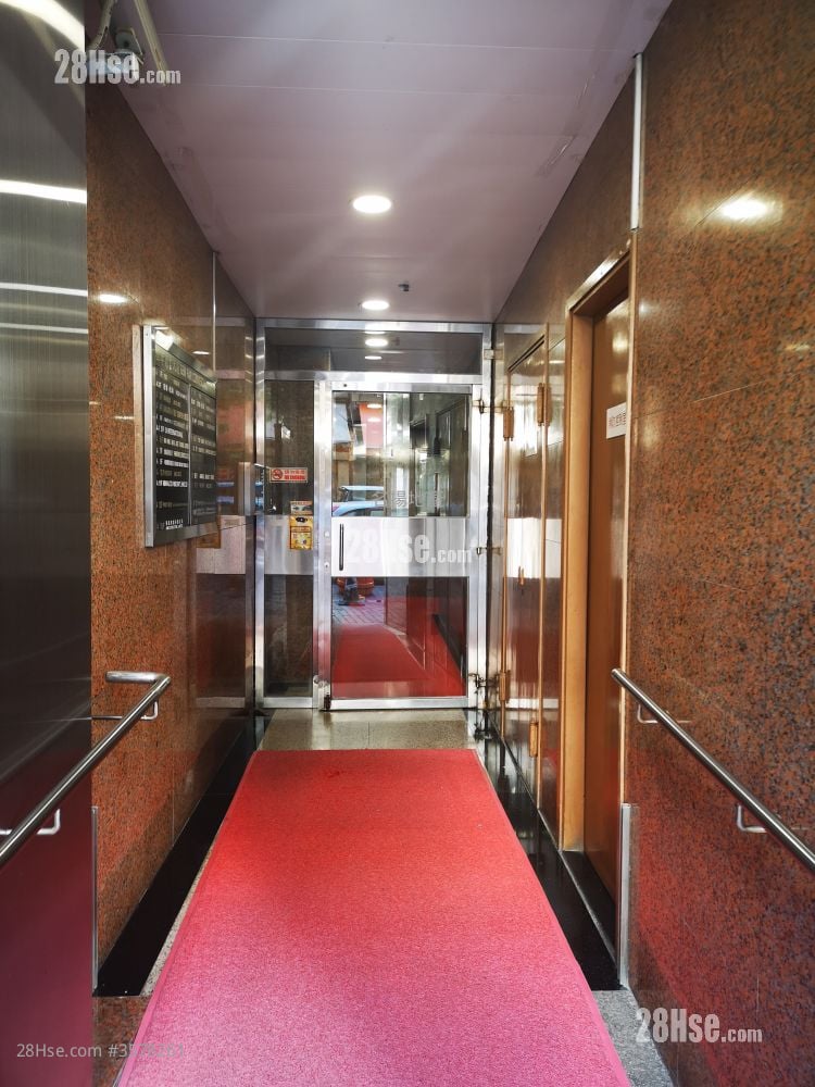 Gem Fair Commercial Building Sell
