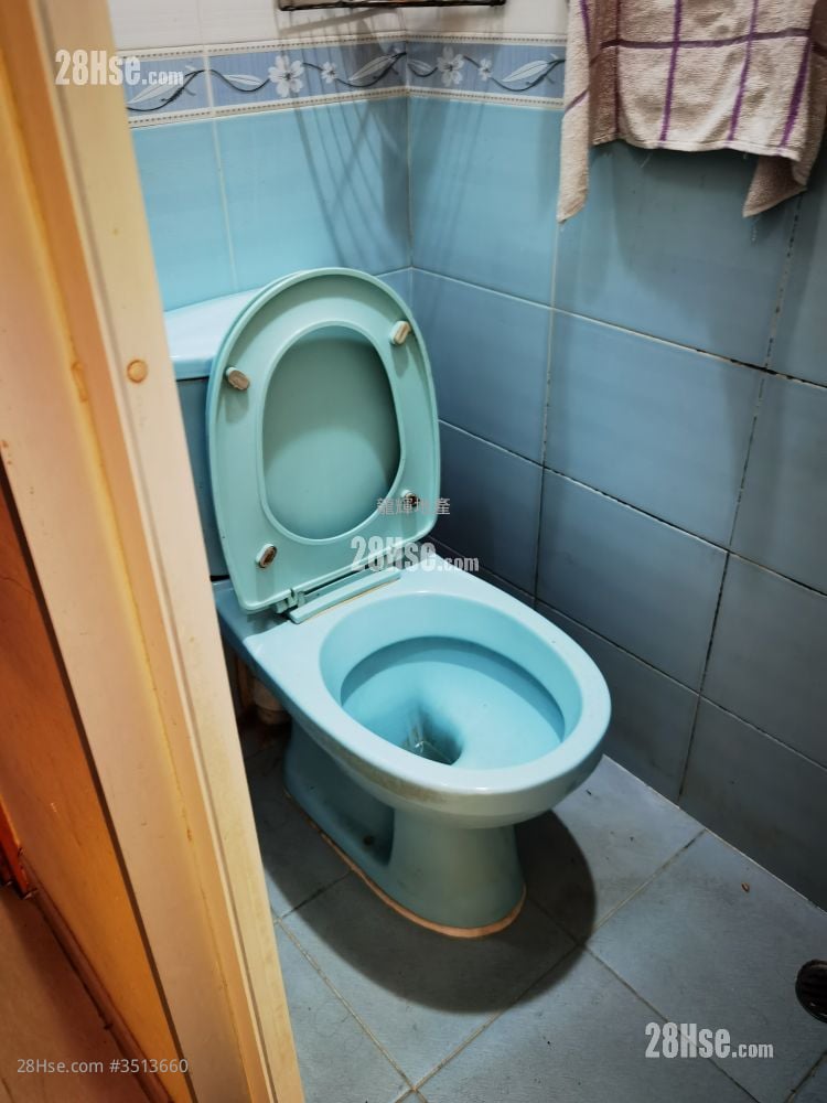 Cheong Lok Mansion Rental Studio , 1 Bathroom 140 ft²