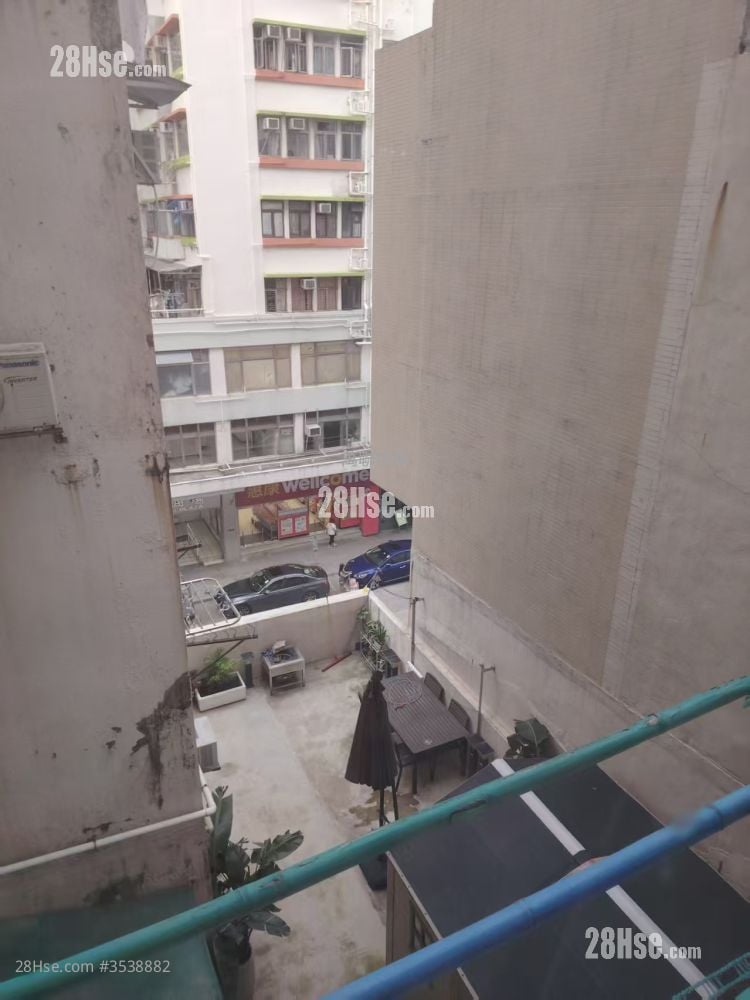 祥云大厦 售盘 3 房 , 1 浴室 429 平方尺 祥云大厦 售盘 3 房 , 1 浴室 429 平方尺