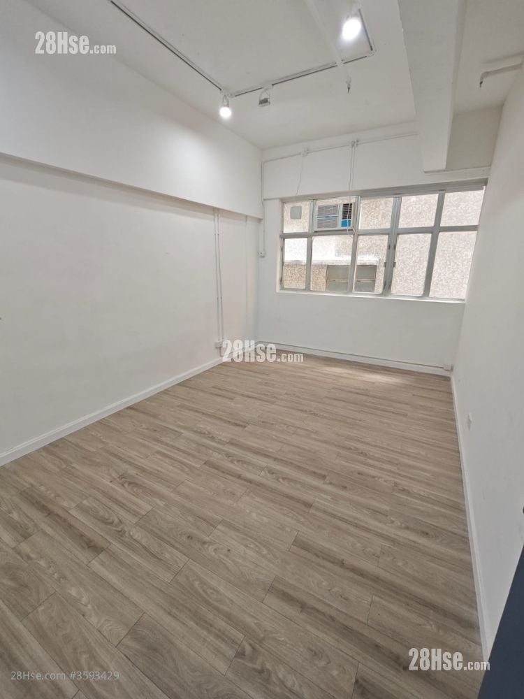 East Sun Industrial Centre Rental