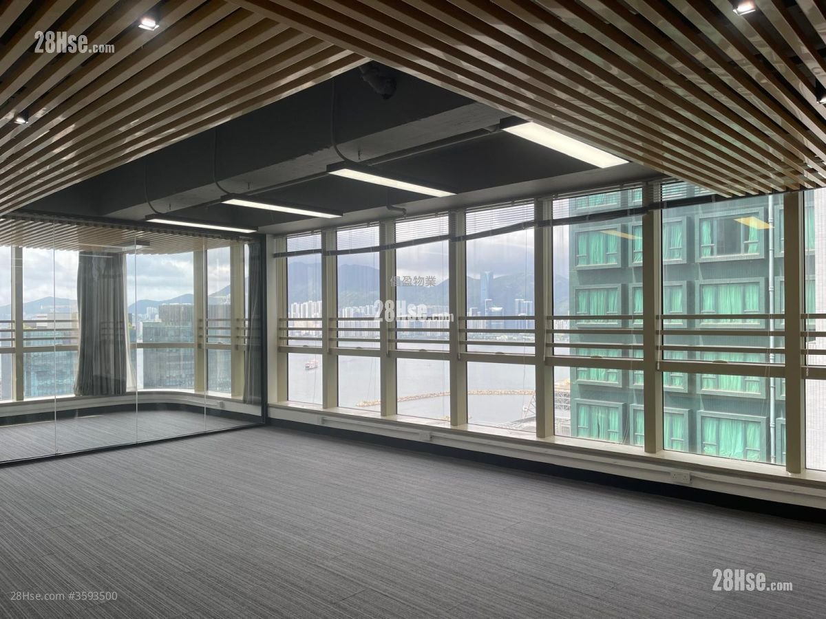De Hua Tower Rental