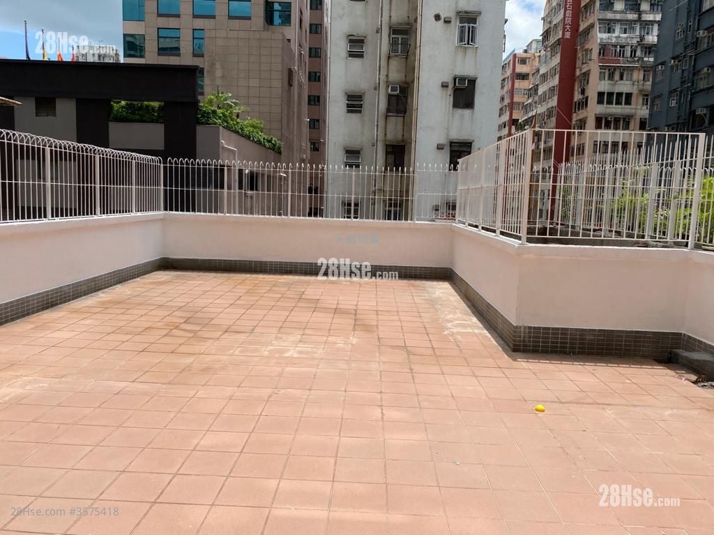 Po Sun Mansion Rental 2 Bedrooms , 1 Bathroom 450 ft²
