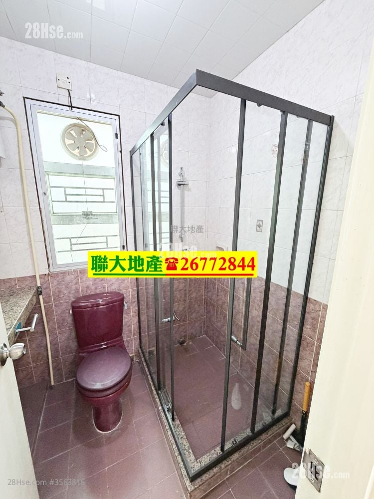 村屋 租盘 3 房 , 1 浴室 630 平方尺 村屋 租盘 3 房 , 1 浴室 630 平方尺