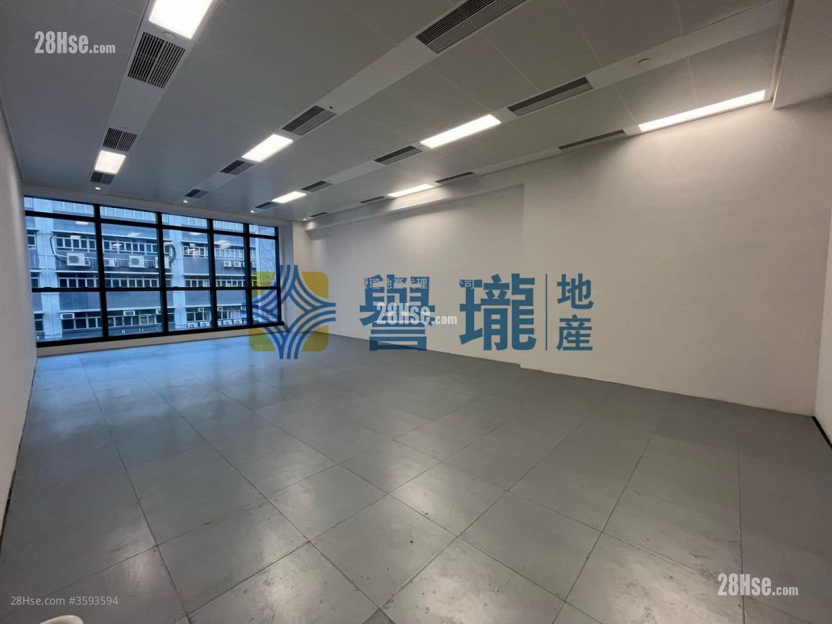 金岸科技中心 租盘