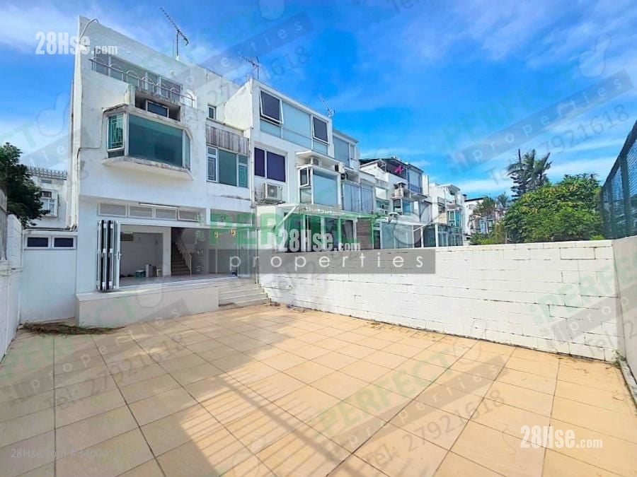 Marina Cove Rental 4 Bedrooms 1,187 ft²