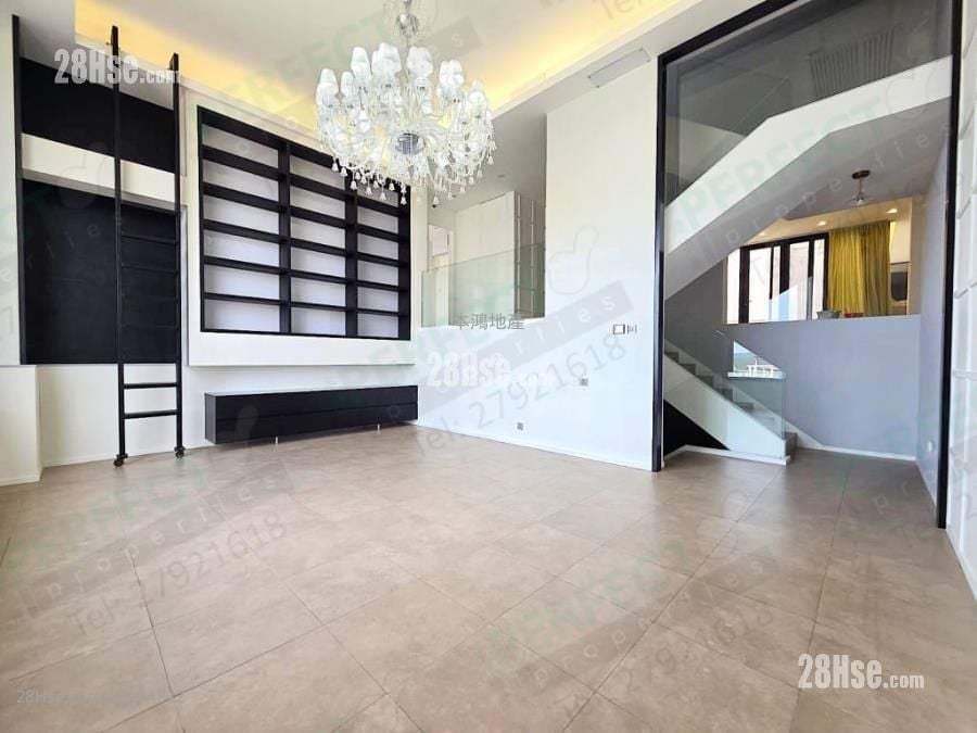 The Villa Horizon Rental 3 Bedrooms 1,966 ft²