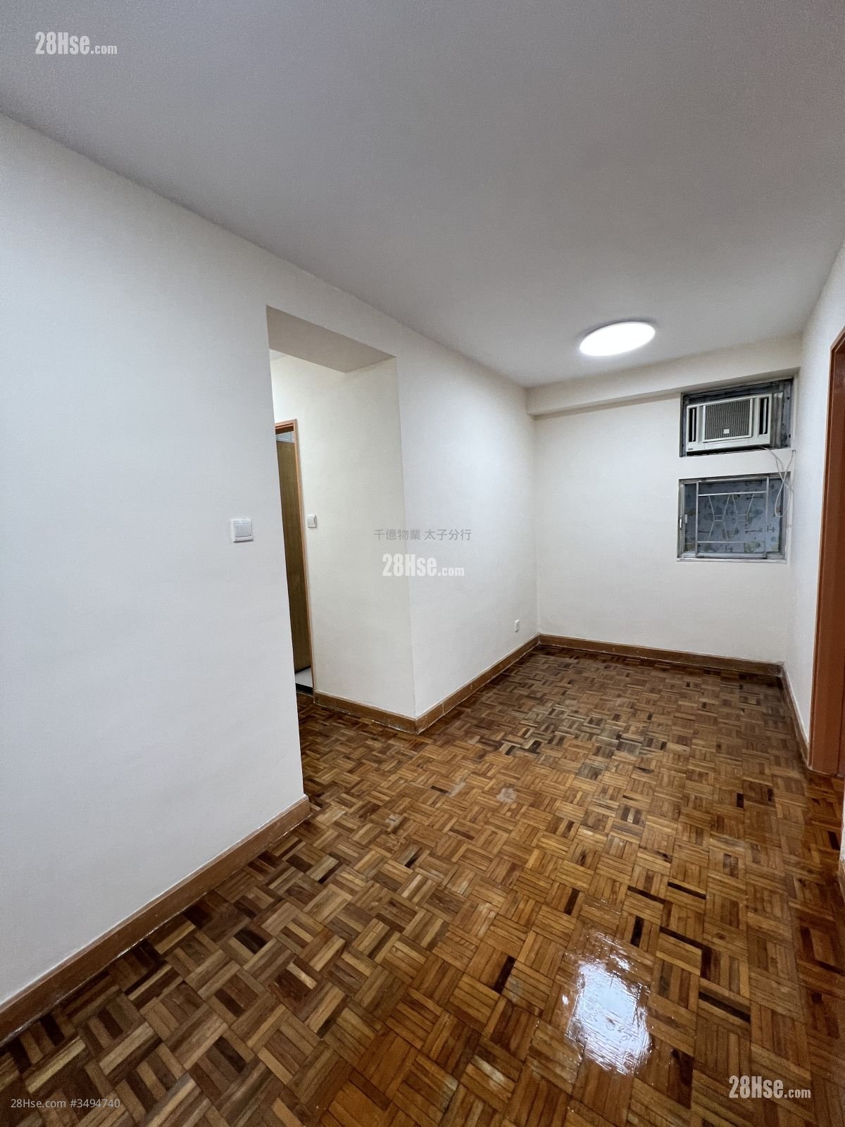 June Garden Rental 2 Bedrooms , 1 Bathroom