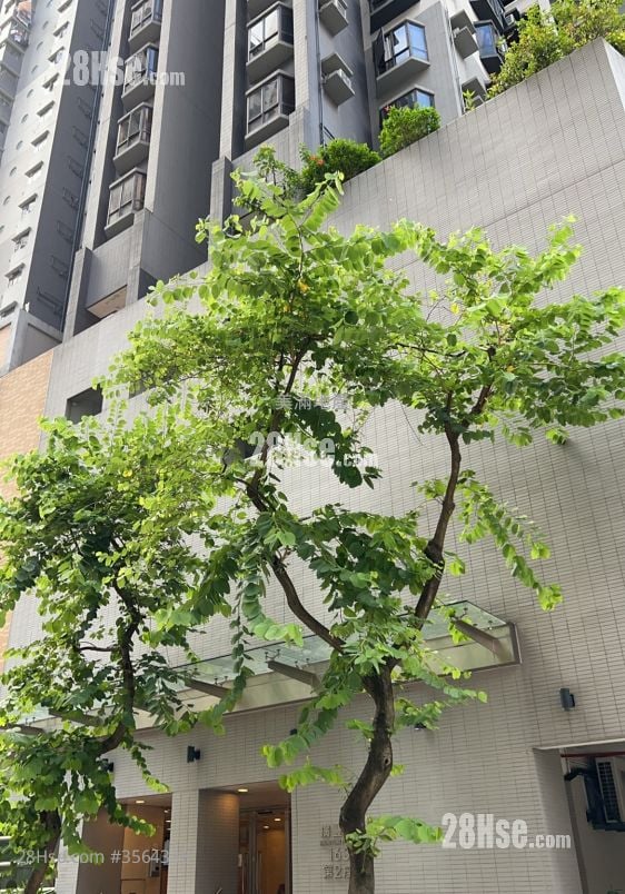 Kwong Fung Terrace Sell 2 Bedrooms , 1 Bathroom