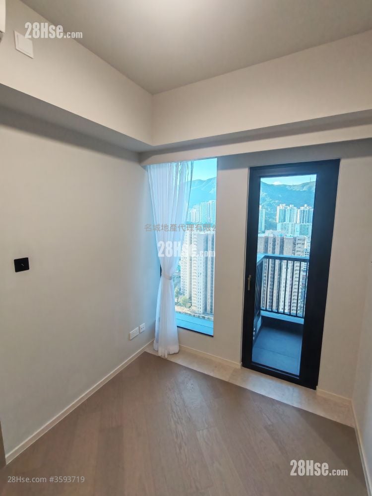 柏傲莊 售盤 2 房 , 1 浴室 462 平方呎 柏傲莊 售盤 2 房 , 1 浴室 462 平方呎