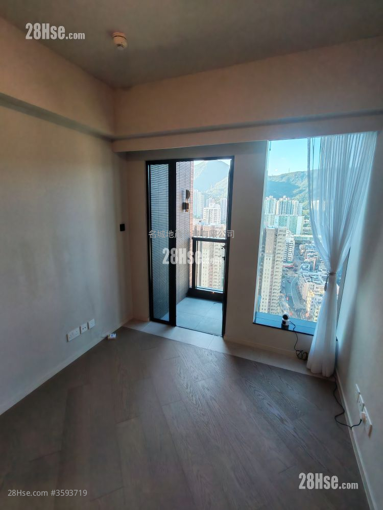 柏傲莊 售盤 2 房 , 1 浴室 462 平方呎 柏傲莊 售盤 2 房 , 1 浴室 462 平方呎