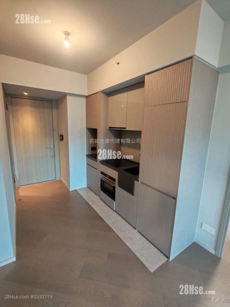 柏傲莊 售盤 2 房 , 1 浴室 462 平方呎 柏傲莊 售盤 2 房 , 1 浴室 462 平方呎