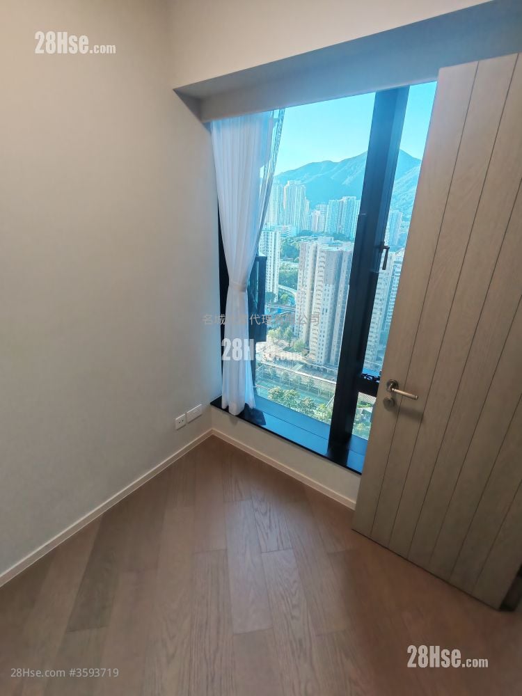 柏傲莊 售盤 2 房 , 1 浴室 462 平方呎 柏傲莊 售盤 2 房 , 1 浴室 462 平方呎