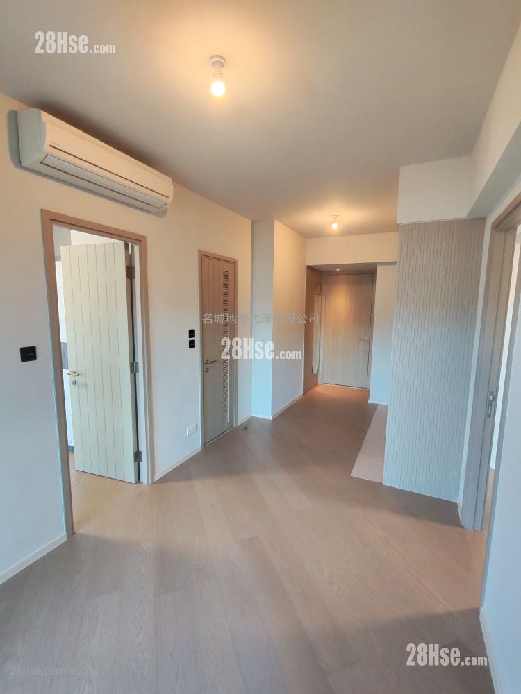 柏傲莊 售盤 2 房 , 1 浴室 462 平方呎 柏傲莊 售盤 2 房 , 1 浴室 462 平方呎