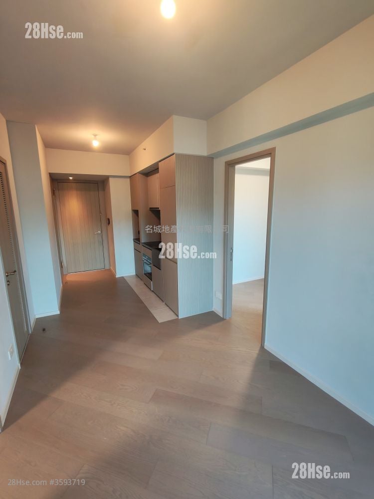 柏傲莊 售盤 2 房 , 1 浴室 462 平方呎 柏傲莊 售盤 2 房 , 1 浴室 462 平方呎