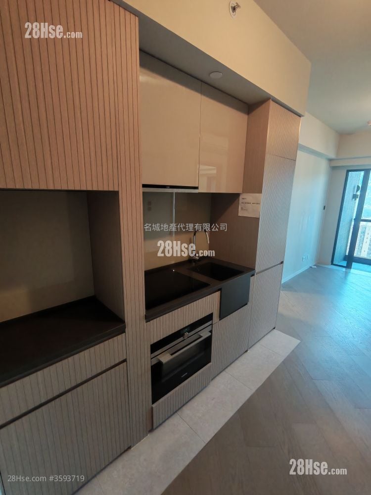 柏傲莊 售盤 2 房 , 1 浴室 462 平方呎 柏傲莊 售盤 2 房 , 1 浴室 462 平方呎